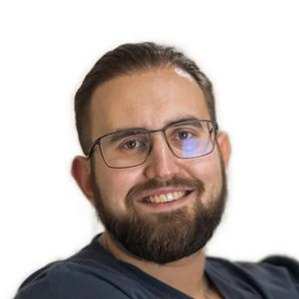Дудин Дмитрий Иванович — Стоматолог-хирург, Стоматолог-имплантолог, Красноярск