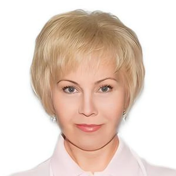 Павлова Ирина Викторовна — Педиатр, Гастроэнтеролог, Детский гастроэнтеролог, Подольск