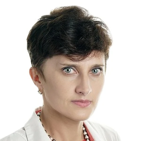 Сахно Лариса Викторовна — Педиатр, Санкт-Петербург