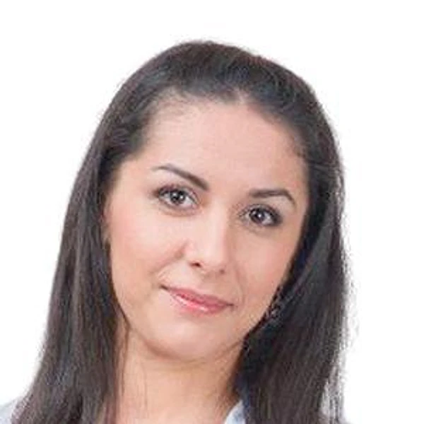 Гумметова Фарида Наврузовна — Врач УЗИ, Детский врач УЗИ, Санкт-Петербург
