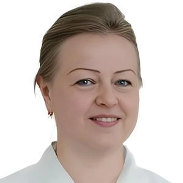 Терентьева Наталья Ивановна — Аллерголог, Детский аллерголог, Детский инфекционист, Иммунолог, Инфекционист, Санкт-Петербург