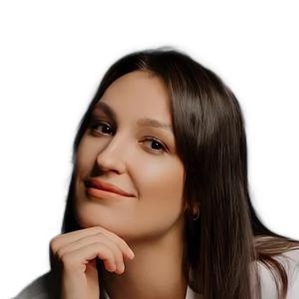 Ларионова Валерия Витальевна — Врач-косметолог, Южно-Сахалинск