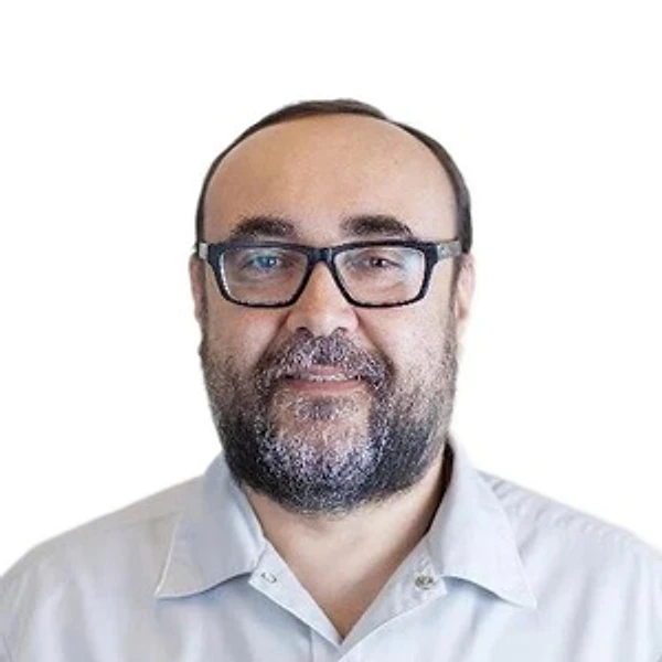 Юсупжанов Владимир Иркинович — Мануальный терапевт, Детский остеопат, Остеопат, Санкт-Петербург