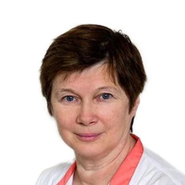 Борковая Елена Евгеньевна — ЛОР, Гомеопат, Детский ЛОР, Санкт-Петербург
