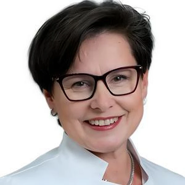 Кившик Мария Юрьевна — ЛОР, Сурдолог, Санкт-Петербург