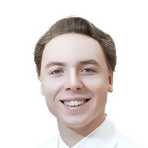 Гапонов Евгений Андрианович — Гастроэнтеролог, Москва