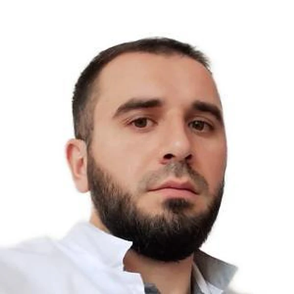 Мурадов Камил Ахмедович — ЛОР, Врач УЗИ, ст. Отрадная