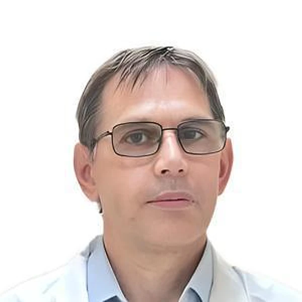 Алексеев Игорь Григорьевич — Детский кардиолог, Детский врач УЗИ, Функциональный диагност, Санкт-Петербург