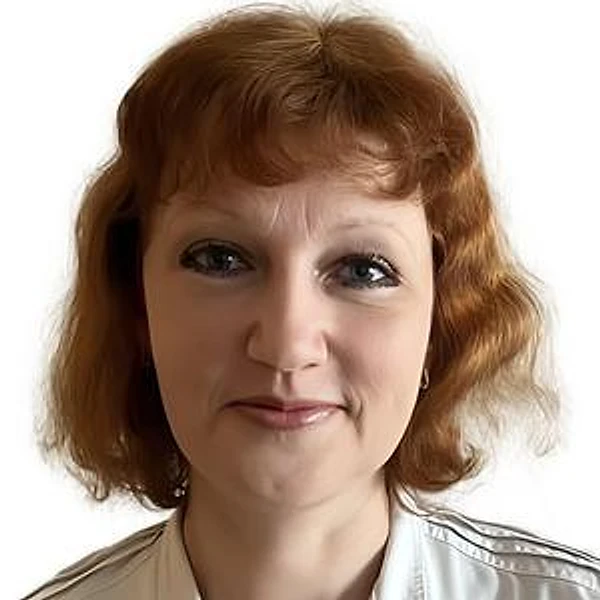 Власова Татьяна Михайловна — Гинеколог, Санкт-Петербург