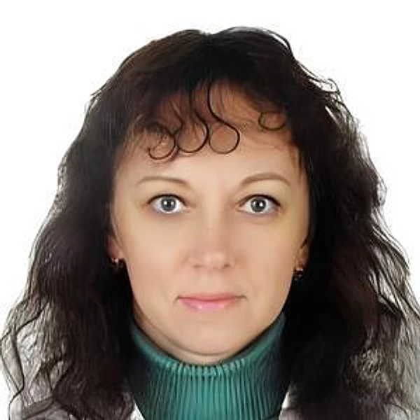 Смирнова Татьяна Сергеевна — Терапевт, Гастроэнтеролог, Кардиолог, Нутрициолог, Москва