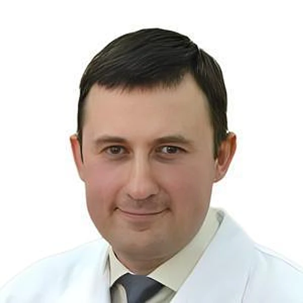 Скворцов Артём Евгеньевич — Врач УЗИ, Детский врач УЗИ, Москва