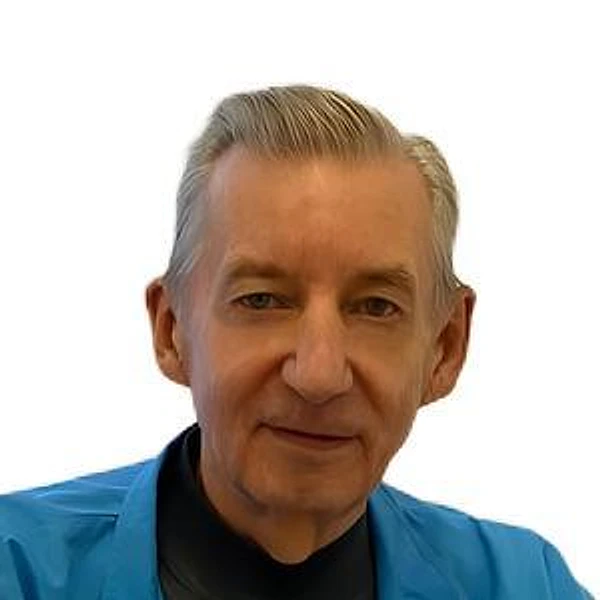 Сивоплясов Владимир Александрович — Невролог, Сосногорск