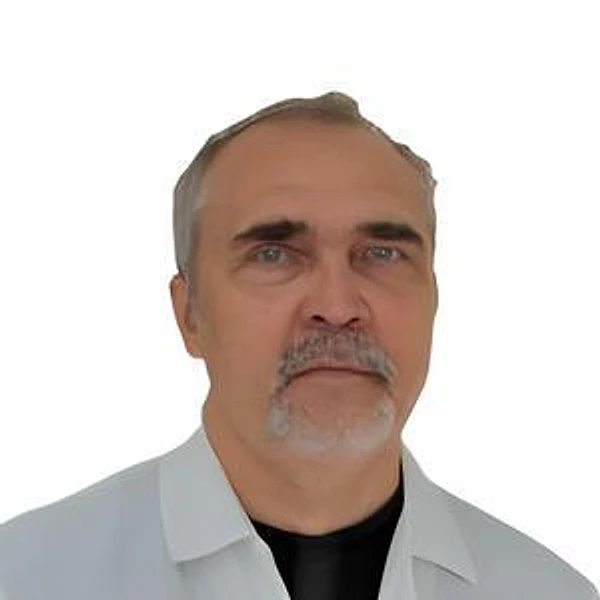 Лебедев Владислав Робертович — Офтальмолог (окулист), Богородск