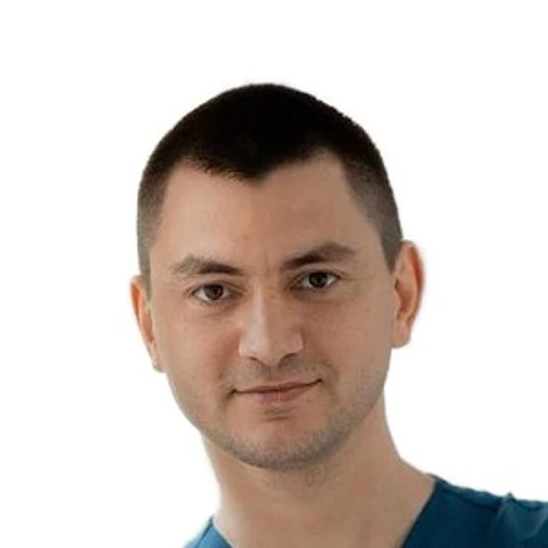 Гериев Зелемхан Магомедович — Хирург, Ставрополь