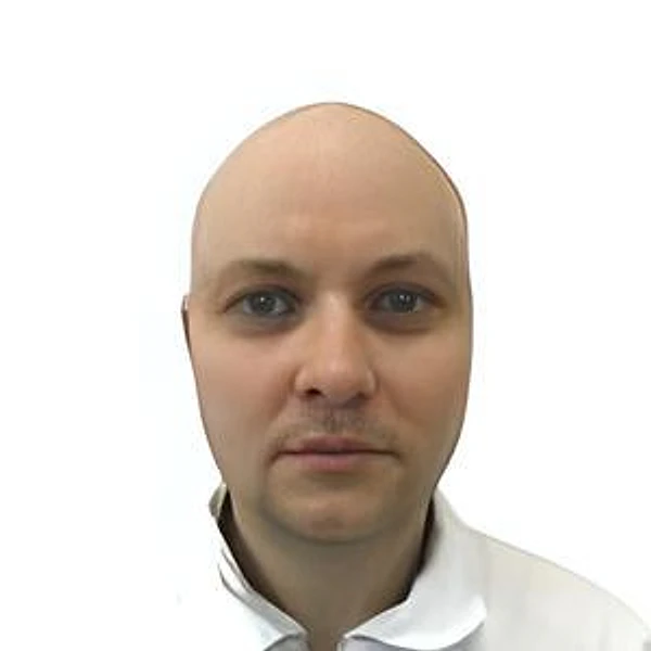Балагуров Виталий Викторович — Стоматолог-ортопед, Стоматолог-хирург, Богородск