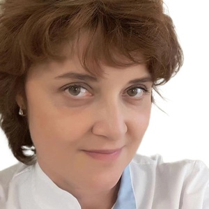 Кузнецова Галина Михайловна — Гематолог, Терапевт, Санкт-Петербург