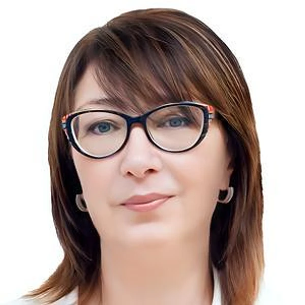 Кондрашова Ирина Борисовна — Функциональный диагност, Москва