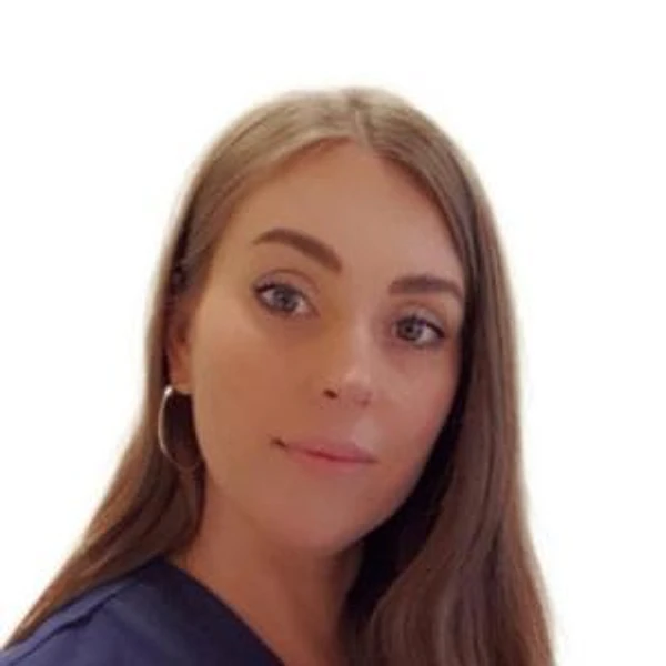Карелина Евгения Владимировна — Гастроэнтеролог, Сургут