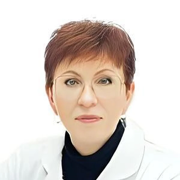 Кудымова Инна Дмитриевна — Терапевт, Сургут