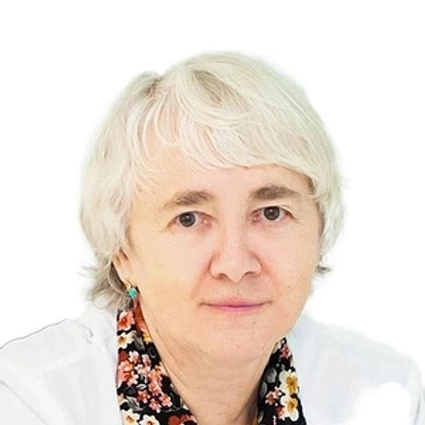 Манакова Татьяна Трофимовна — Офтальмолог (окулист), Детский офтальмолог, Сургут