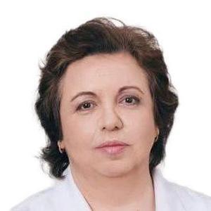 Сухомлина Елена Николаевна — Гематолог, Санкт-Петербург