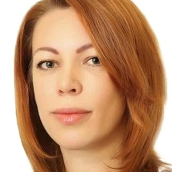 Родионова Анна Владимировна — Стоматолог, Заводоуковск
