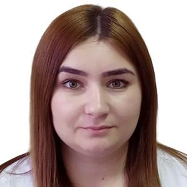 Санакоева Лариса Леонидовна — Невролог, Мытищи