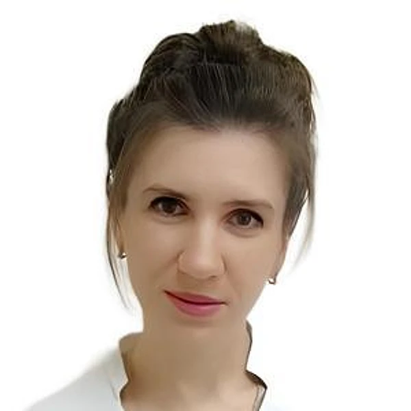 Катникова Екатерина Евгеньевна — Врач-косметолог, Дерматовенеролог, Дерматолог, Детский дерматолог, Новосибирск