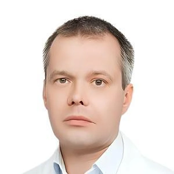 Воронков Павел Борисович — Терапевт, Врач общей практики (семейный врач), Санкт-Петербург