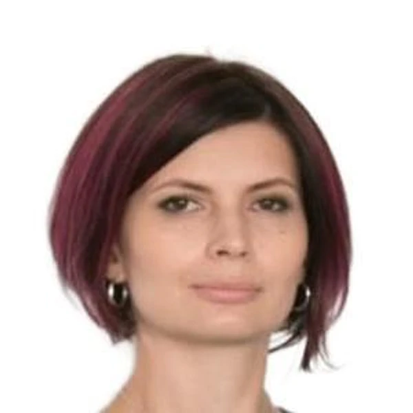 Гебекова Татьяна Олеговна — Детский невролог, Детский психиатр, Педиатр, Ростов-на-Дону