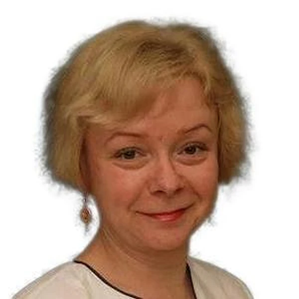 Карпова Марина Ростиславовна — Акушер, Гинеколог, Пермь