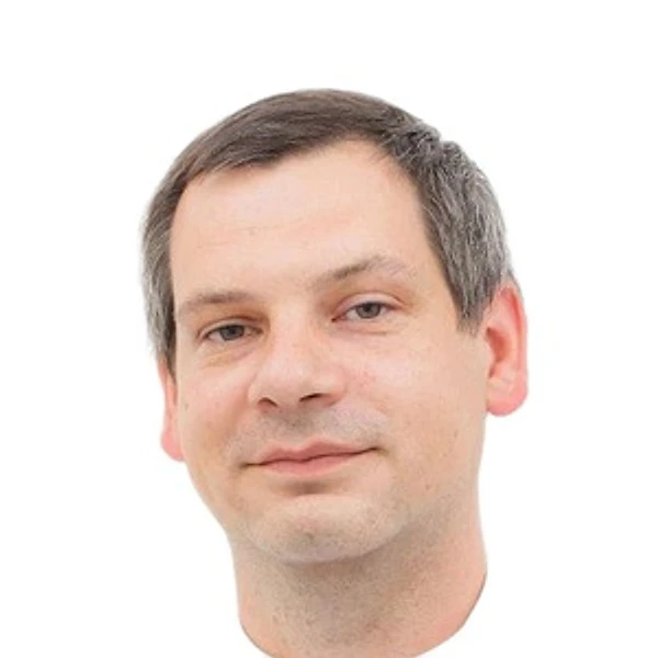 Грузинов Дмитрий Владимирович — Стоматолог-ортопед, Москва