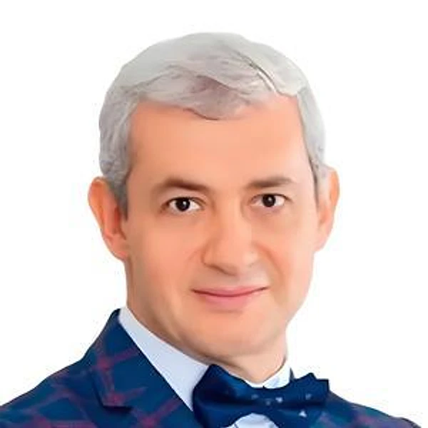 Пищик Вадим Григорьевич — Торакальный хирург, Торакальный онколог, Хирург, Санкт-Петербург