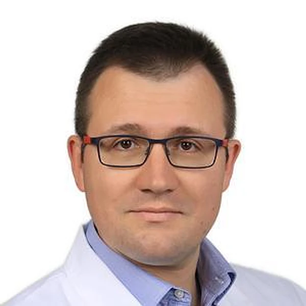 Исаев Максим Вадимович — Травматолог, Санкт-Петербург