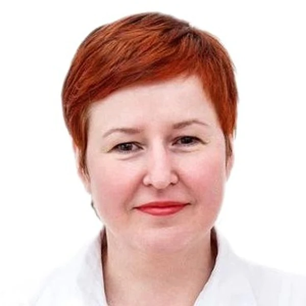 Дондукова Ольга Романовна — Стоматолог, Семёнов