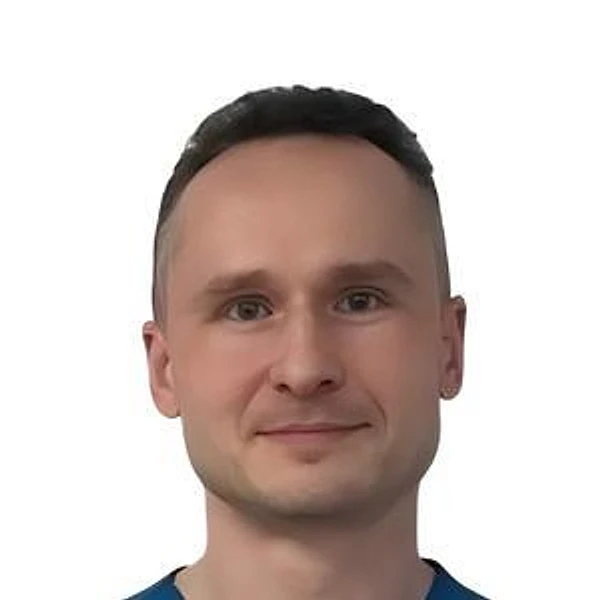 Абзианидзе Алексей Вадимович — Ортопед, Травматолог, Санкт-Петербург