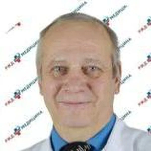 Мойсеянчик Алексей Алексеевич — ЛОР, Сосногорск