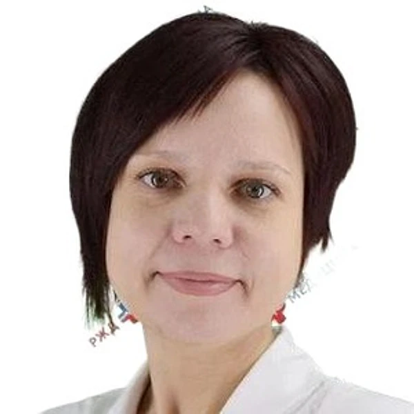 Лобанова Татьяна Александровна — Терапевт, Сосногорск