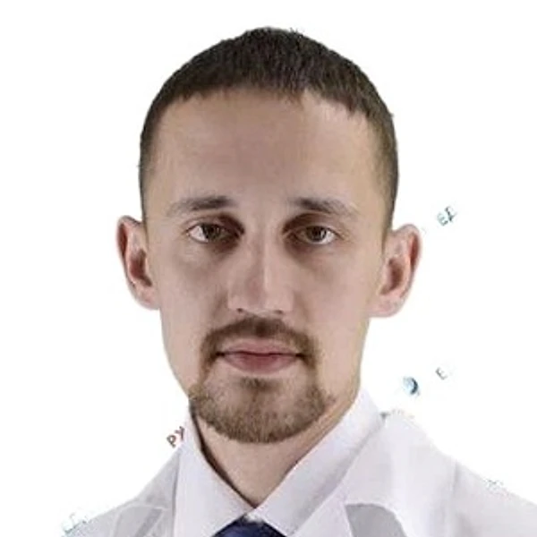 Митин Артём Игоревич — Стоматолог, Сосногорск