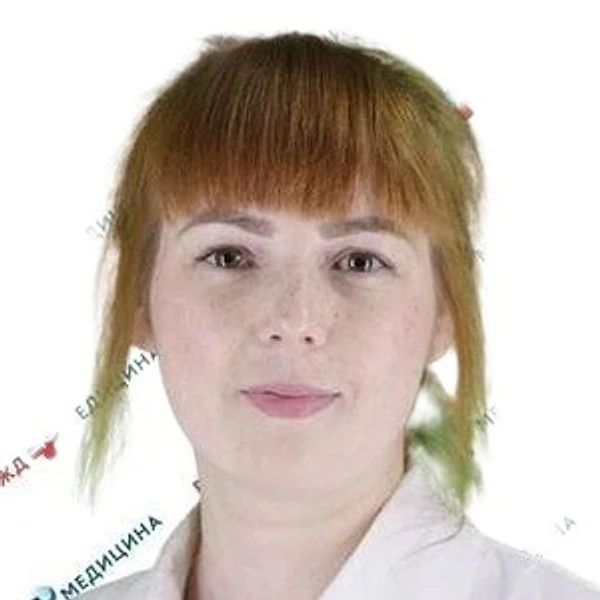 Перфильева Анастасия Михайловна — Стоматолог, Сосногорск