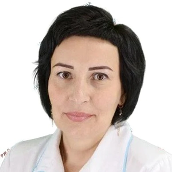 Полякова Юлия Павловна — Стоматолог, Сосногорск