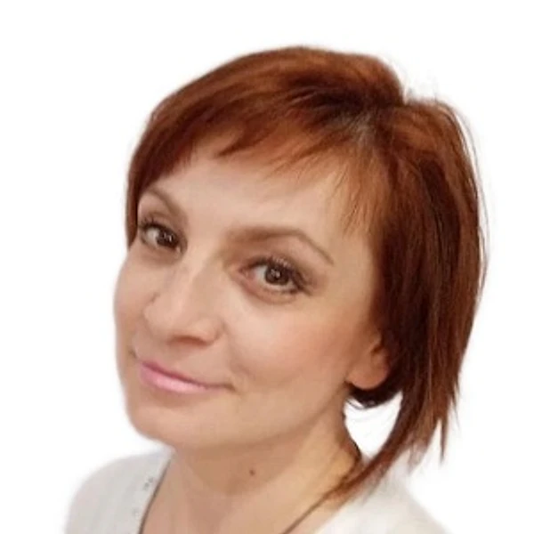 Комарова Светлана Сергеевна — Невролог, Эпилептолог, Пермь
