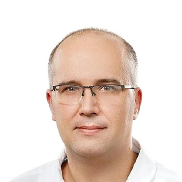 Николаев Дмитрий Григорьевич — Ортопед, Детский ортопед, Травматолог, Санкт-Петербург