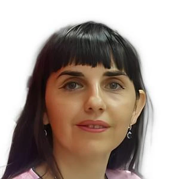 Кислицына Людмила Сергеевна — Гинеколог, Акушер, Врач УЗИ, Новороссийск
