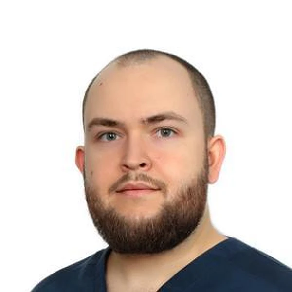 Гольдин Артём Романович — Сосудистый хирург (ангиохирург), Врач УЗИ, Лимфолог, Флеболог, Нижний Новгород