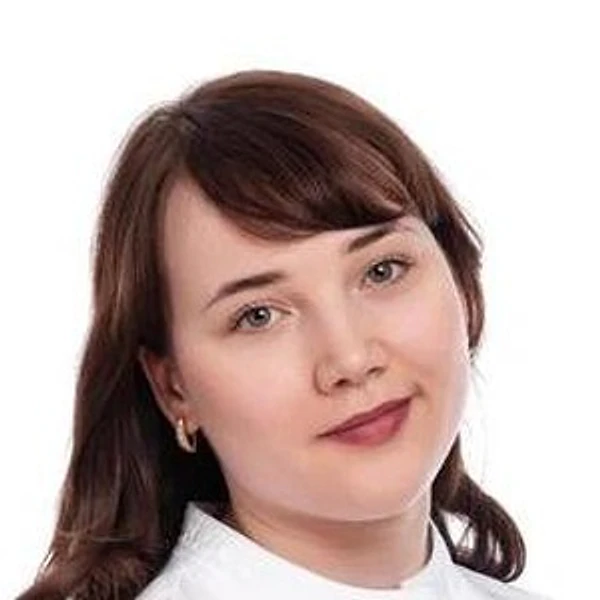 Гурьева Екатерина Сергеевна — Функциональный диагност, Ковров