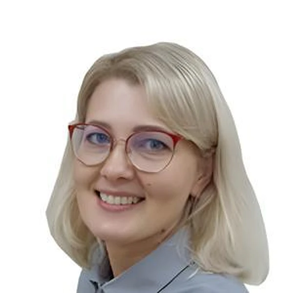 Алексеева Светлана Александровна — Гинеколог, Детский гинеколог, Богородск
