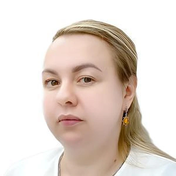 Краснова Ирина Александровна — Гинеколог, Богородск