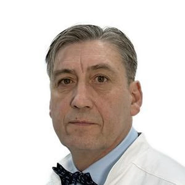 Татарицкий Олег Леонидович — Уролог, Врач УЗИ, Санкт-Петербург