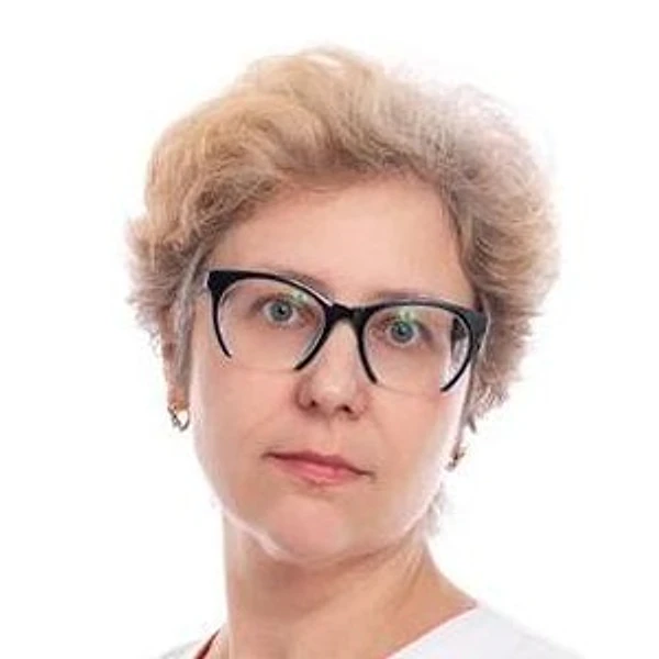 Панкратова Анастасия Владимировна — Кардиолог, Ковров